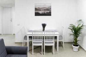Luxury Suite Apartment #45 By Hashdera Eilat